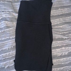 Lululemon 28” leggings